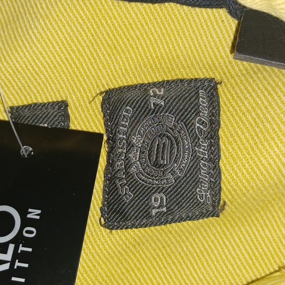 Buffalo David Bitton Denim Shirt Jacket Size-S NWT - Picture 3 of 5